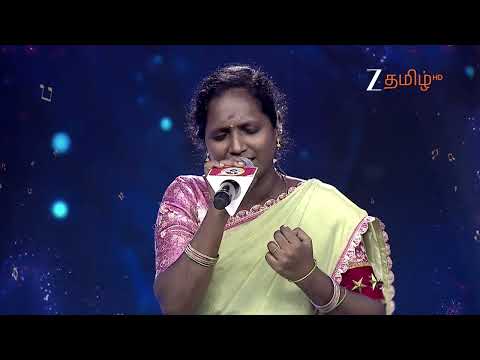 Saregamapa Seniors Season 5 | One & One Round | 8 & 9th November ,Sat & Sun 7 PM | Promo | ZeeTamil