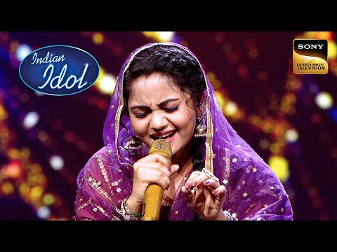 'Namak Ishq Ka' पर Rupam की Singing ने उड़ा दिए Ayushmann के होश | Indian Idol 13 | Full Episode