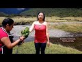 MARTHA PANGOL ️ Energy Healing And Massage In Cajas National Park