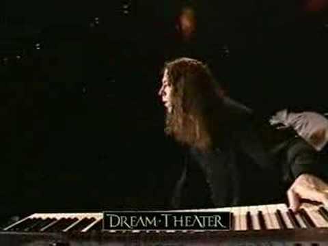 Jordan Rudess Solo