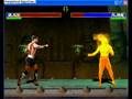 MKP Classic Blaze Vs Flame
