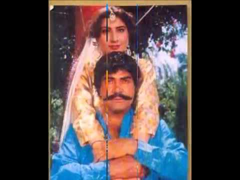 Desi Mahiye By Alam Lohar