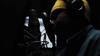 drunk on the mic (official music video)