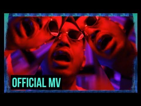 B.O.B - FEELING LIKE [Official Video] 🇱🇦💯