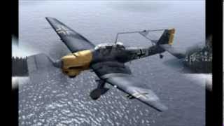 - STUKA LIED  -