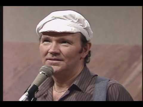 Makem & Clancy farewell-Interview 2/3