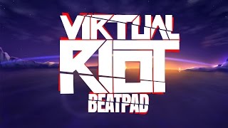 Beatpad Virtual Riot - Flutter (ft. Madi)