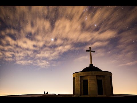 Aún Queda Dios video