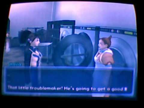 Xenosaga II - Walkthrough - 21