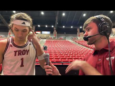 Players Postgame Press Conference (San Diego State)