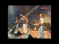 HD Republic Kapcsolat Koncert 1998