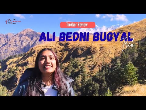 Ali Bedni Bugyal Trek || Trekker Review 