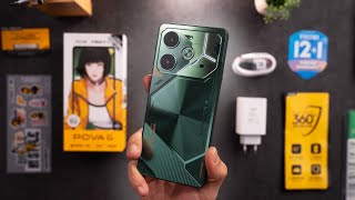 Download lagu Gaming Rp2.799 JUTA!!! Unboxing TECNO POVA 6 Indonesia! mp3 Download lagu Gaming Rp2.799 JUTA!!! Unboxing TECNO POVA 6 Indonesia! mp3