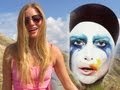 Lady Gaga - Applause, Sharknado Cupcakes and ...