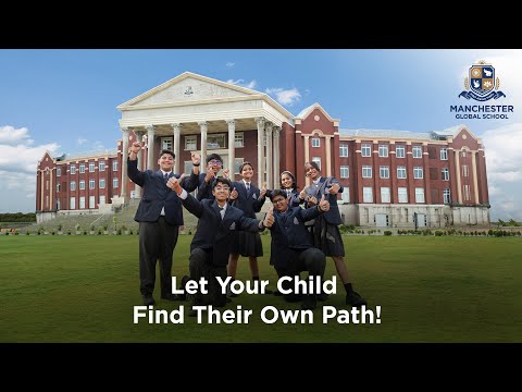 Manchester Global School Hyderabad