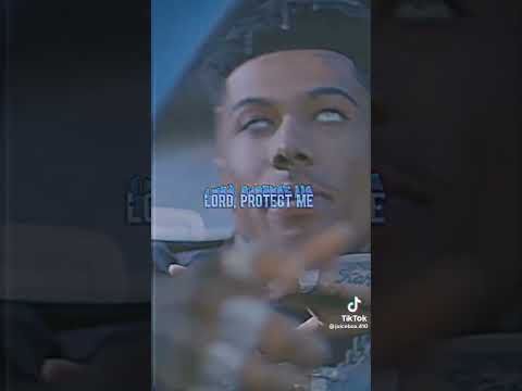 Blueface: Outside