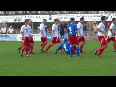 2012 2013 piershil yvvdezwervers goal darwyn pennock