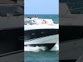 Hello, Hello!!!  (Haulover inlet)