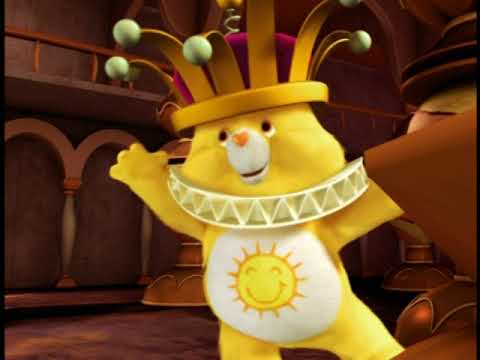 Care Bears: Journey to Joke-a-Lot (2004) - Trailer