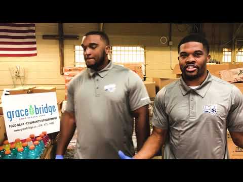 Frisco Fighters Commercial Spot April 15, 2020