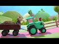 Bob The Builder Trailer Travis Chase Scene