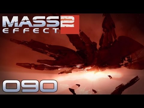 Let's Play: Mass Effect 2 - Folge 90 - Der Pleitegeier