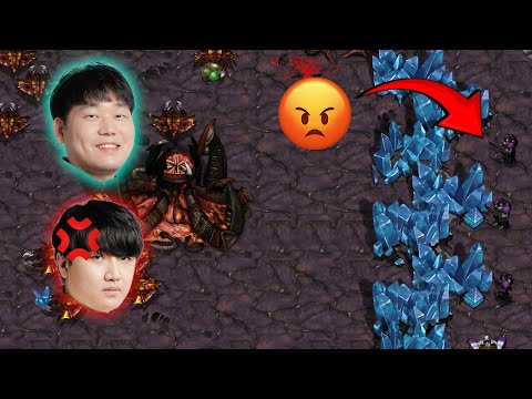 Light vs Soma - Ladder Series - Starcraft Broodwar