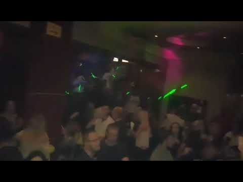 KRIN BAND & Passage Kraljevo 2018.