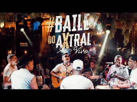 GRUPO AXTRAL AO VIVO - LEOCRL