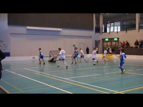 SBS Masku - Salba 21.3.2015