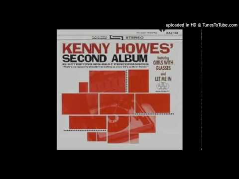 kenny howes - 06 - (gonna see) cheap trick
