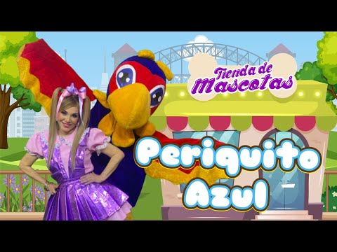 El Periquito Azul