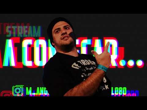 PÓS-REACT COM O REALPUNCH