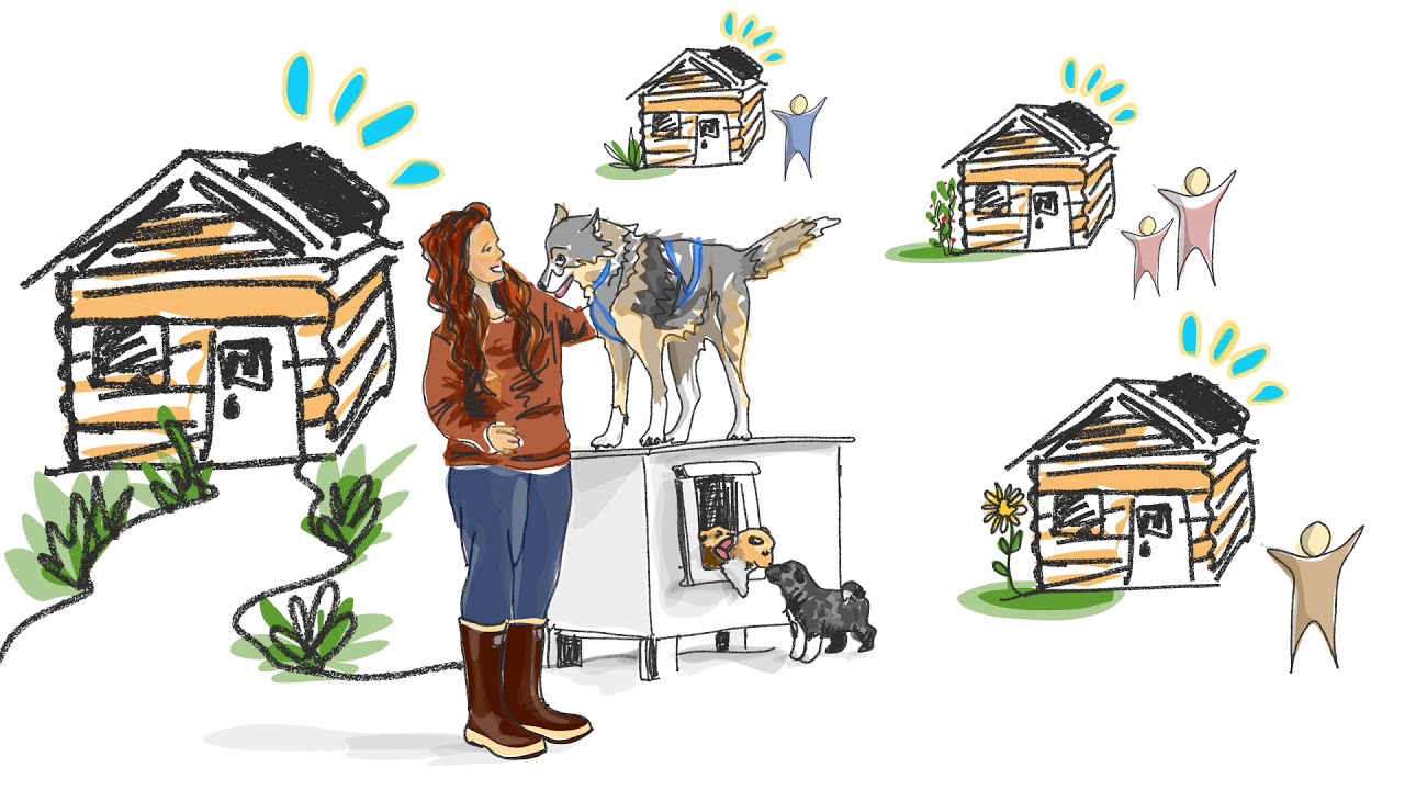 Climate ActionKit: Why do we need change?