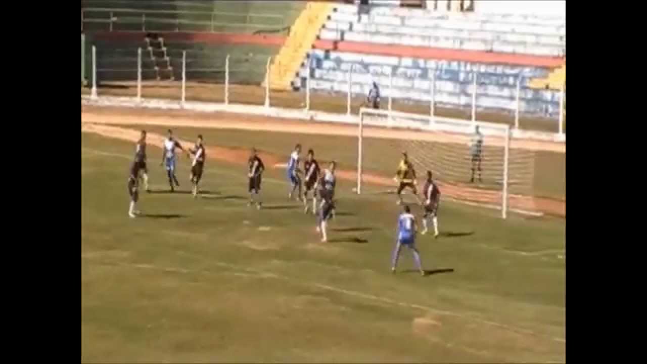 Atacante de Area