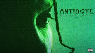 Travis Scott - Antidote ( MIKE DEAN VERSION ) [prod.eMr676]