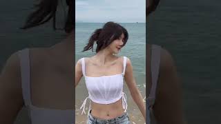 Gái xinh Tiktok Trung Quốc#2022年#gaixinh#111