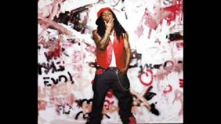 Eat You Alive - Lil Wayne