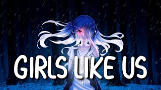 Download lagu 「Nightcore」 Girls Like Us - Zoe Wees ♡ (Lyrics) mp3 Download lagu 「Nightcore」 Girls Like Us - Zoe Wees ♡ (Lyrics) mp3