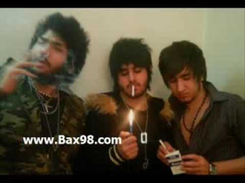 Sasy Mankan Hossein Mokhte Divoone Khoone