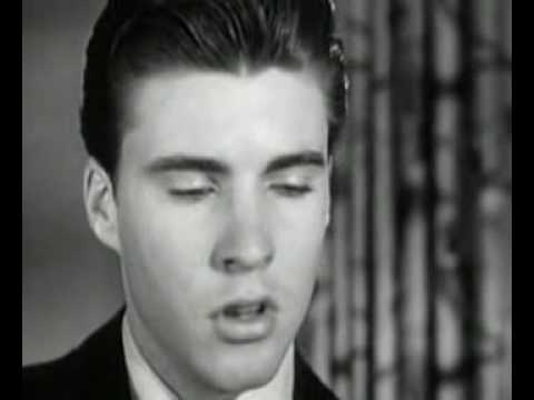 Stood Up - Ricky Nelson