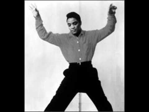 Jackie Wilson - Reet Petite