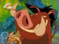 Disney S Timon Pumbaa Disney ABC German Intro NaQis FriendsUSA HiT 1995 1999