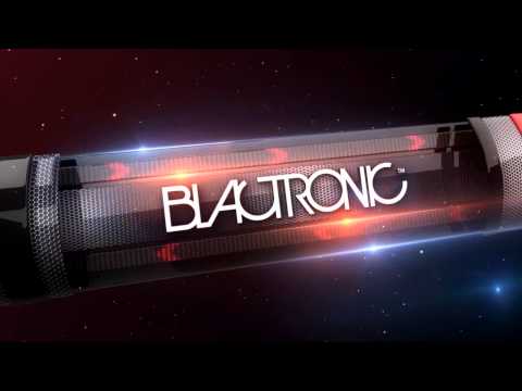 BLACTRONIC (Animation) 2012/2013