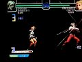 Kof 2002 Rugal Vs Mature Vice Iori