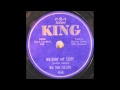 Champion Jack Dupree as Big Tom Collins Watchin' My Stuff King 4568