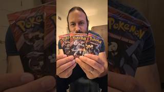 The Mewtwo is in one of these packs..