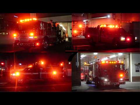 Lafd Flickr