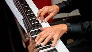 The Manhattan Transfer &#39;10 Minutes Till the Savages Come&#39; | Live Studio Session