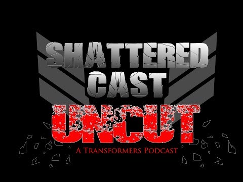 Shattered Cast Uncut Episode 205: Conflict of Interest
